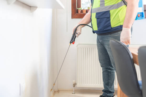 Best Commercial Pest Control Services  in Kailua, HI